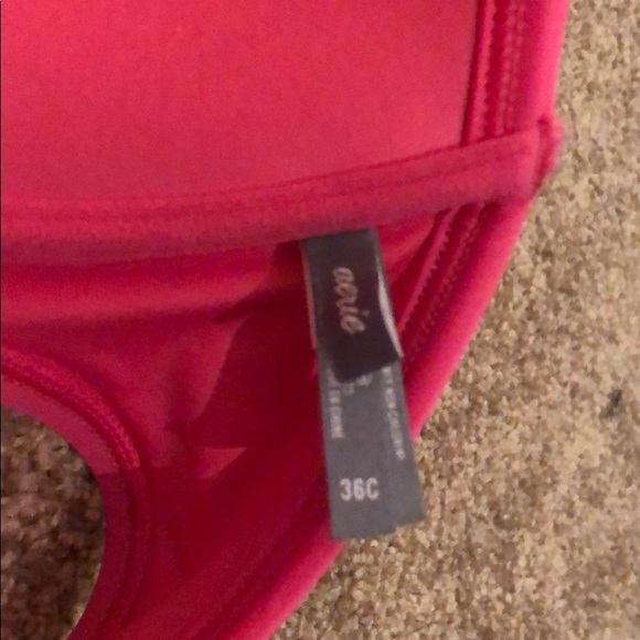 Swim suit top - Picture 3 of 3